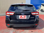 IMPREZA SPORT