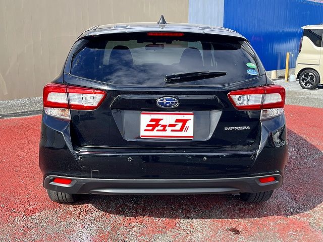 IMPREZA SPORT