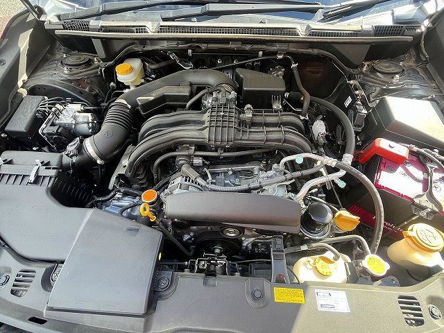 IMPREZA SPORT
