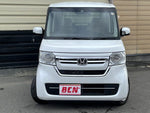 N BOX