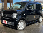 N-WGN 4WD