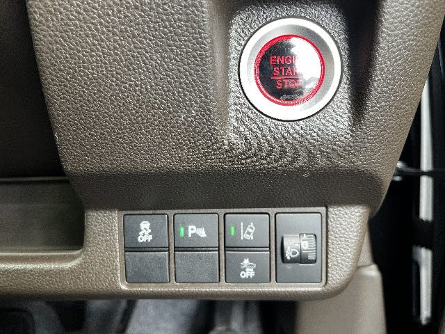 N-WGN 4WD