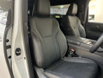 ALPHARD hybrid