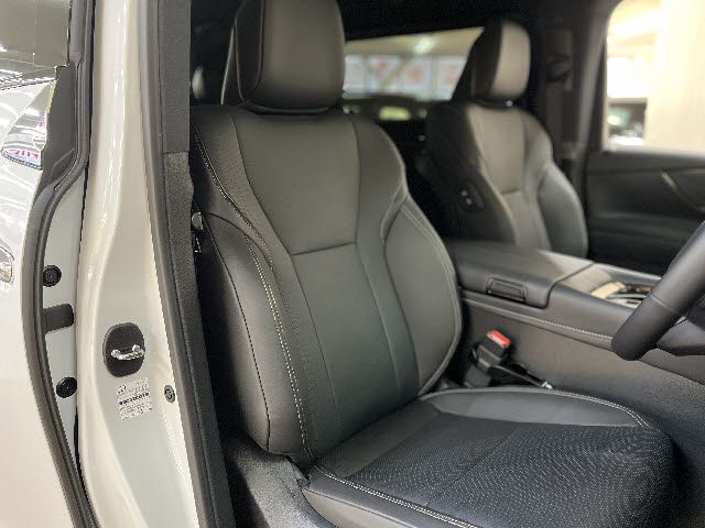 ALPHARD hybrid