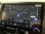 ALPHARD hybrid