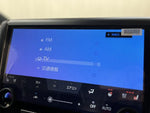 ALPHARD hybrid