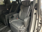 ALPHARD hybrid