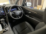 ALPHARD hybrid