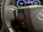ALPHARD hybrid