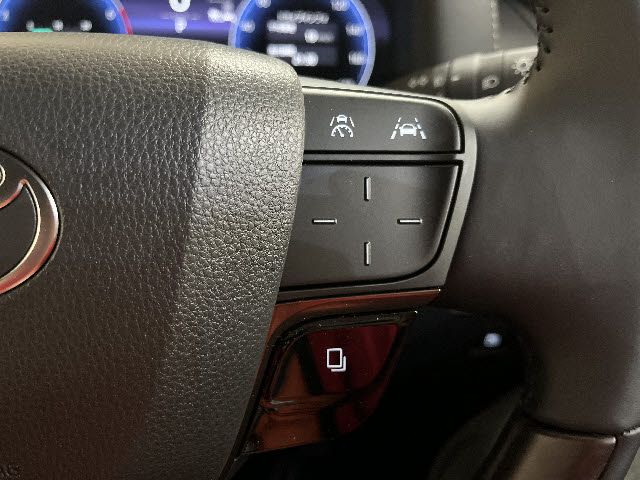 ALPHARD hybrid