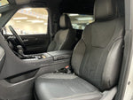 ALPHARD hybrid