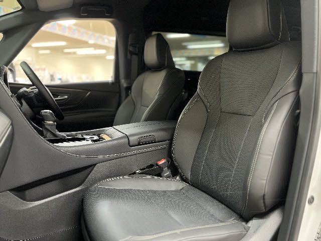 ALPHARD hybrid