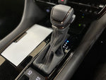 ALPHARD hybrid