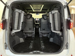 ALPHARD hybrid