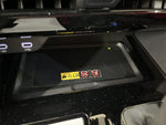 ALPHARD hybrid