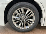 ALPHARD hybrid