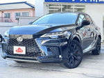 LEXUS RX500h