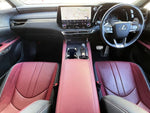 LEXUS RX500h