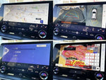 LEXUS RX500h