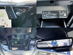 LEXUS RX500h