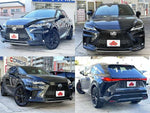 LEXUS RX500h