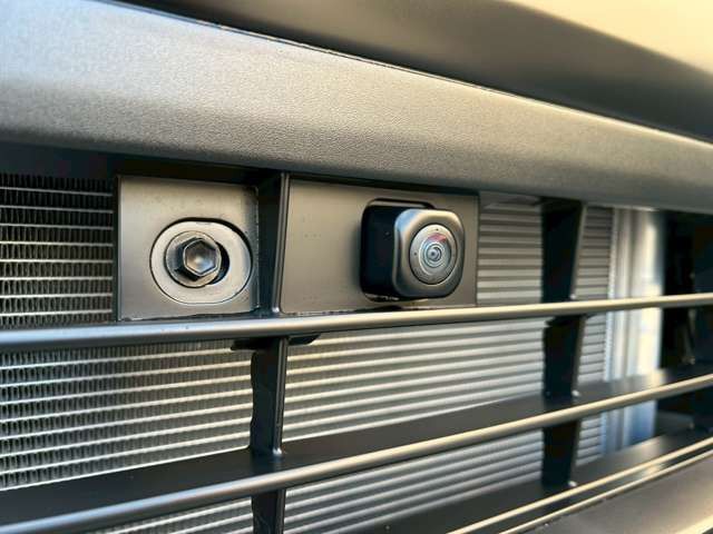 HIACE van 4WD