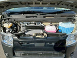 HIACE van 4WD