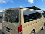 HIACE van 4WD