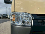 HIACE van 4WD