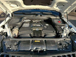 MERCEDES AMG GLS class HYBRID