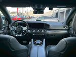 MERCEDES AMG GLS class HYBRID