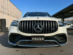 MERCEDES AMG GLS class HYBRID