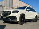 MERCEDES AMG GLS class HYBRID