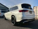 MERCEDES AMG GLS class HYBRID