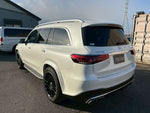 MERCEDES AMG GLS class HYBRID