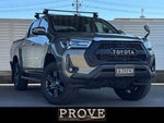 HILUX 4WD