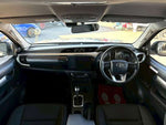 HILUX 4WD