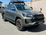 HILUX 4WD