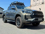 HILUX 4WD