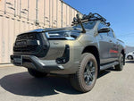 HILUX 4WD