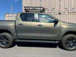 HILUX 4WD