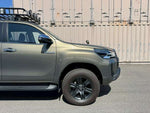 HILUX 4WD