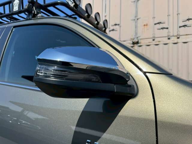 HILUX 4WD