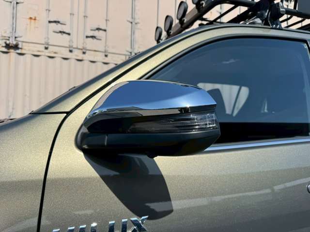 HILUX 4WD