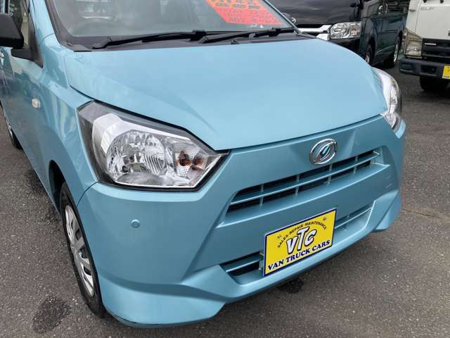 MIRA e:S 4WD