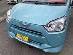 MIRA e:S 4WD