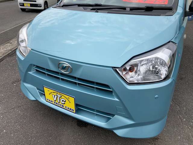 MIRA e:S 4WD
