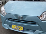 MIRA e:S 4WD
