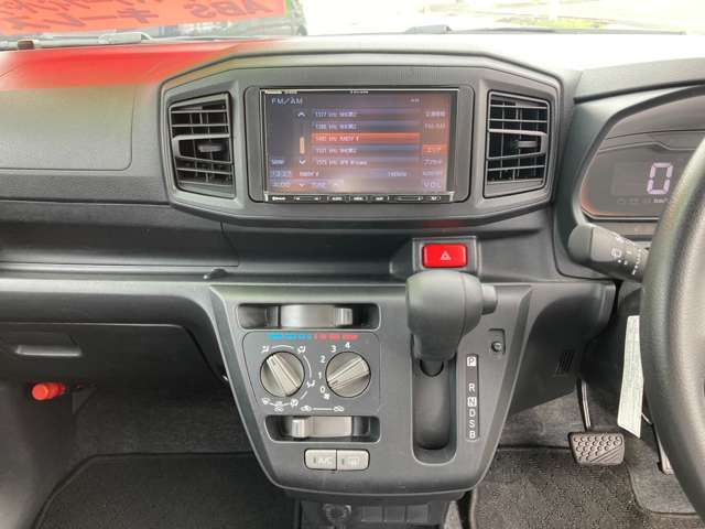 MIRA e:S 4WD
