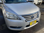 Sylphy